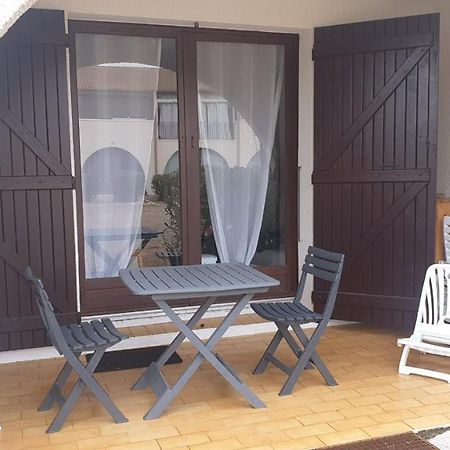 Studio Cabine Saint Cyprien Plage Διαμέρισμα Εξωτερικό φωτογραφία